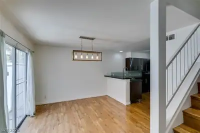 2838 Dawn Crossing Drive Dining Area