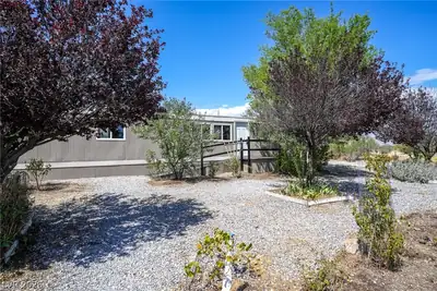 4310 Assay Lane Pahrump, NV 89060