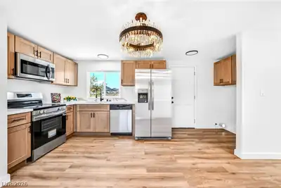 4310 Assay Lane, Pahrump, NV 89060 