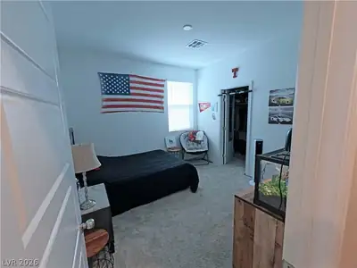 9476 White Fir Grove Court Bedroom