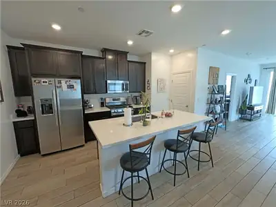 9476 White Fir Grove Court Kitchen