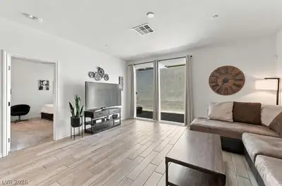 9476 White Fir Grove Court, Las Vegas, NV 89143 Living Room