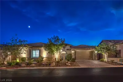 12139 Castilla Rain Avenue Las Vegas, NV 89138