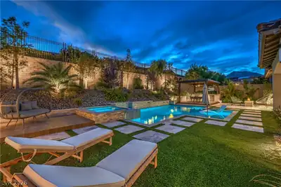 12139 Castilla Rain Avenue Pool