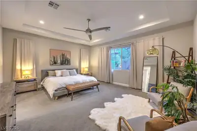 12139 Castilla Rain Avenue Bedroom