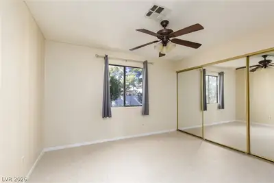 1001 Falconhead Lane 102 Bedroom