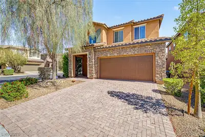 7028 Amapa Road, Las Vegas