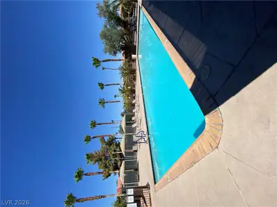 5163 INDIAN RIVER Drive 199 Pool