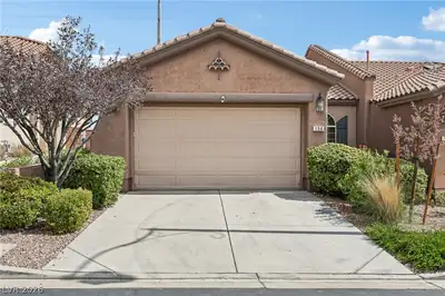 156 Pioneer Peak Place, Las Vegas