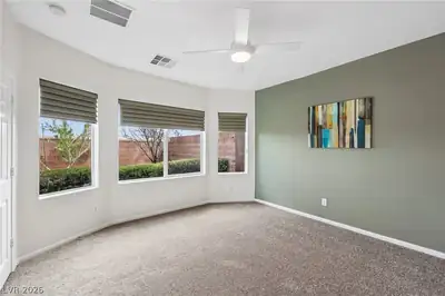 156 Pioneer Peak Place, Las Vegas, NV 89138 Bedroom