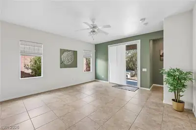 156 Pioneer Peak Place, Las Vegas, NV 89138 Living Room