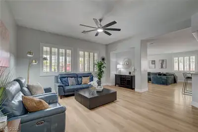 7317 Great Dover Street, Las Vegas, NV 89166 Living Room