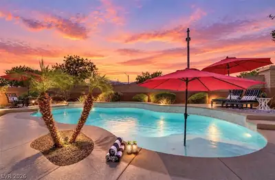 7317 Great Dover Street Las Vegas, NV 89166