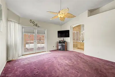1118 Shady Run Terrace, Henderson, NV 89011 Bedroom