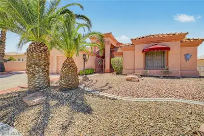 1118 Shady Run Terrace, Henderson