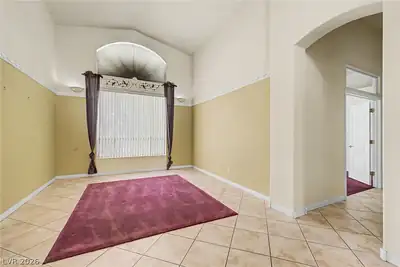 1118 Shady Run Terrace, Henderson, NV 89011 Living Room