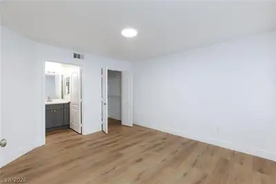 5055 West Hacienda Avenue 1021 Primary Bedroom
