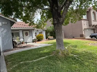 196 Sandhill Crane Avenue, Henderson