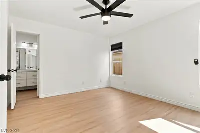 532 Crony Avenue, Henderson, NV 89011 Bedroom