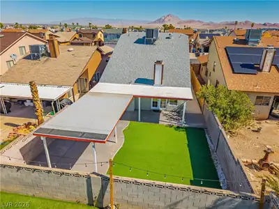 532 Crony Avenue, Henderson
