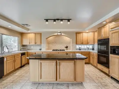 1221 Fragrant Spruce Avenue Kitchen