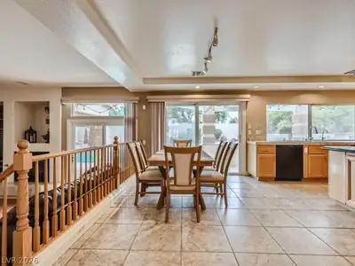 1221 Fragrant Spruce Avenue Dining Area