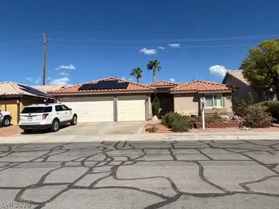 584 Decidedly Street Henderson, NV 89015