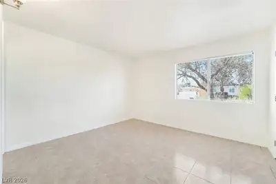 4672 Rita Drive, Las Vegas, NV 89121 Bedroom