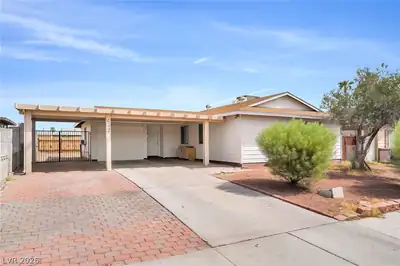 4672 Rita Drive, Las Vegas