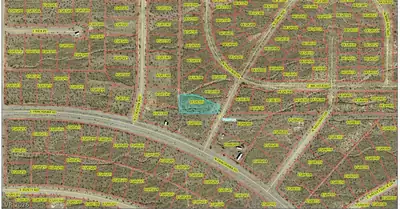 5010 Puma Avenue, Pahrump