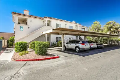 2101 Black Island Street 103, Las Vegas