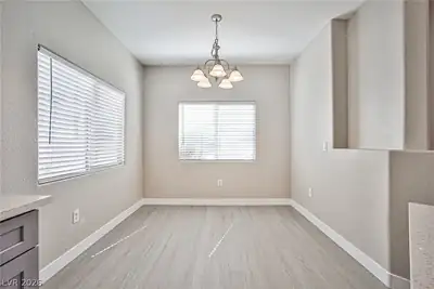 2101 Black Island Street 103 Dining Area