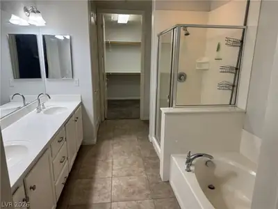 44 East Serene Avenue 414 Primary Bathroom