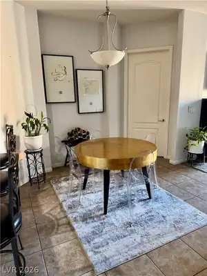 44 East Serene Avenue 414 Dining Area