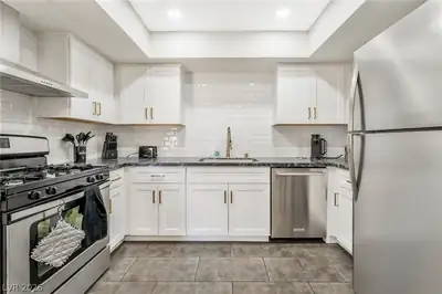 5576 West Rochelle Avenue 43C, Las Vegas