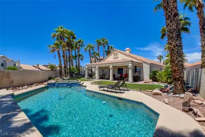 7365 Tamarind Avenue, Las Vegas