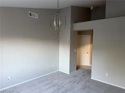 6444 Hillside Brook Avenue Bedroom