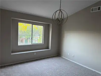 6444 Hillside Brook Avenue Primary Bedroom