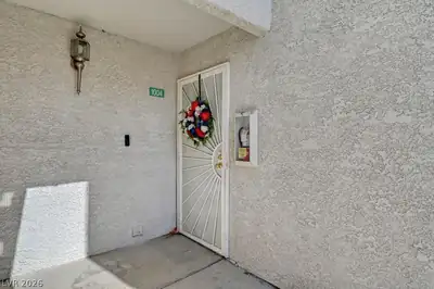 6800 East Lake Mead Boulevard 1004 Entry
