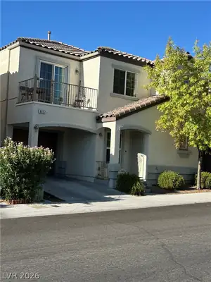 9057 Intriguing Avenue, Las Vegas