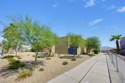 716 North 11th Street, Las Vegas
