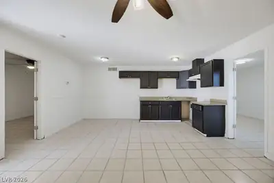 716 North 11th Street Kitchen