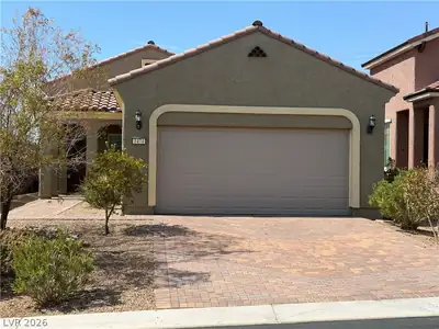 1474 Harvest Moon Ridge, Mesquite