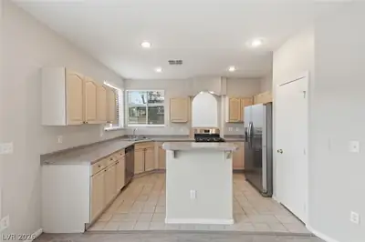 97 Bowler Springs Street Kitchen