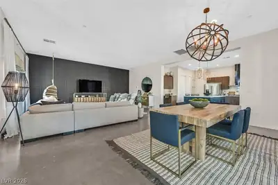 1524 Unison Way 101, Las Vegas