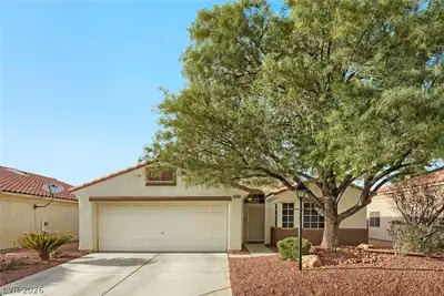 3488 Cherbourg Avenue Las Vegas, NV 89141