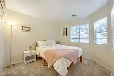 3488 Cherbourg Avenue Bedroom