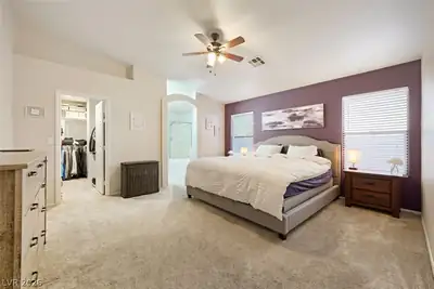 3488 Cherbourg Avenue Primary Bedroom