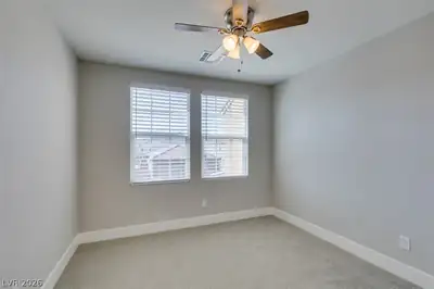 3179 Brynley Avenue Bedroom