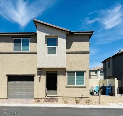 2742 Matador Red Avenue 